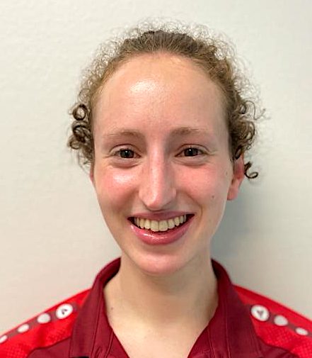 Karen Haegeman